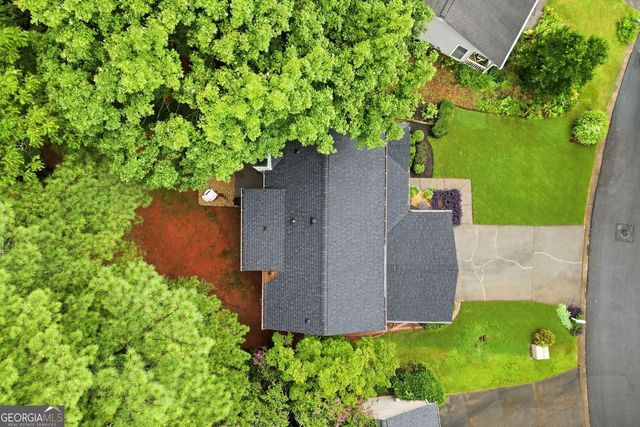 872 Wheatfields Court, Decatur, GA 30030