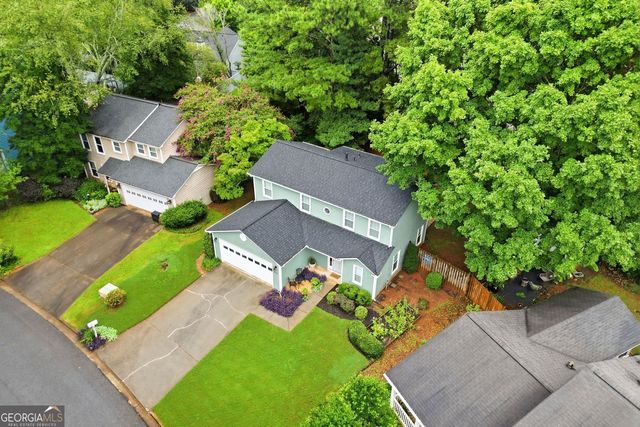 872 Wheatfields Court, Decatur, GA 30030