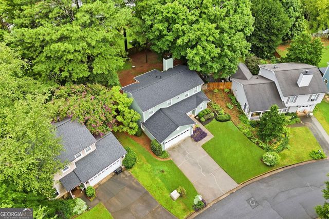 872 Wheatfields Court, Decatur, GA 30030