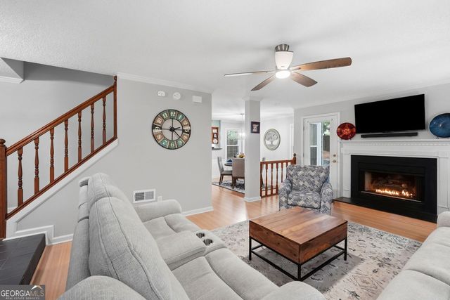 872 Wheatfields Court, Decatur, GA 30030