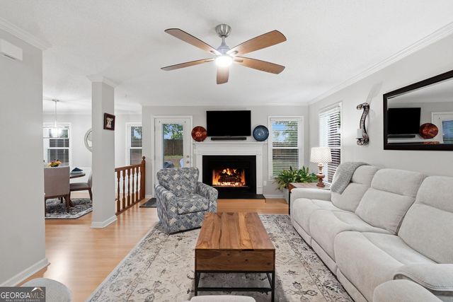 872 Wheatfields Court, Decatur, GA 30030