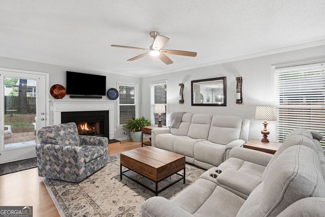 872 Wheatfields Court, Decatur, GA 30030