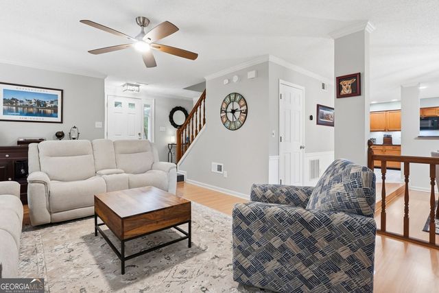 872 Wheatfields Court, Decatur, GA 30030