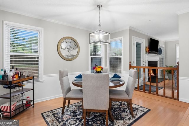 872 Wheatfields Court, Decatur, GA 30030