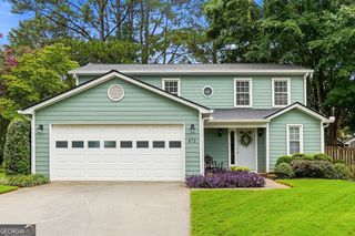 872 Wheatfields Court, Decatur, GA 30030