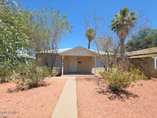 1118 W ROOSEVELT Street # B, Phoenix, AZ 85007