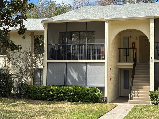 1354 SHADY PINE WAY E2, Tarpon Springs, FL 34688