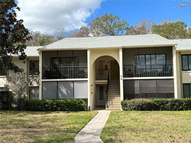 1354 SHADY PINE WAY E2, Tarpon Springs, FL 34688