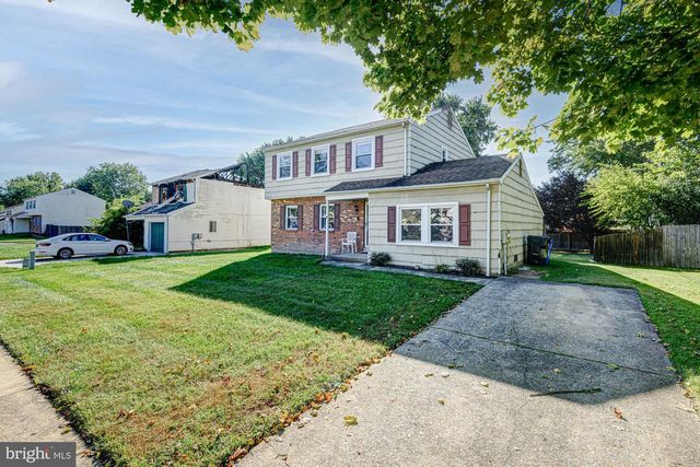 3 DOVER CT, Bear, DE 19701