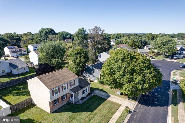 3 DOVER CT, Bear, DE 19701