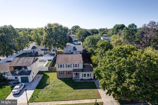 3 DOVER CT, Bear, DE 19701