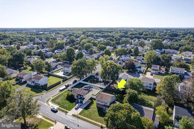 3 DOVER CT, Bear, DE 19701