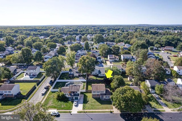 3 DOVER CT, Bear, DE 19701