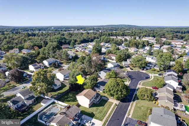 3 DOVER CT, Bear, DE 19701