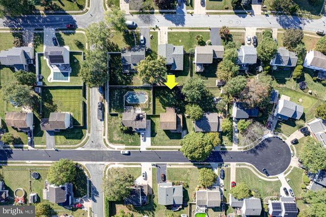 3 DOVER CT, Bear, DE 19701