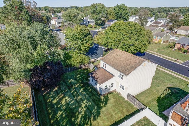 3 DOVER CT, Bear, DE 19701