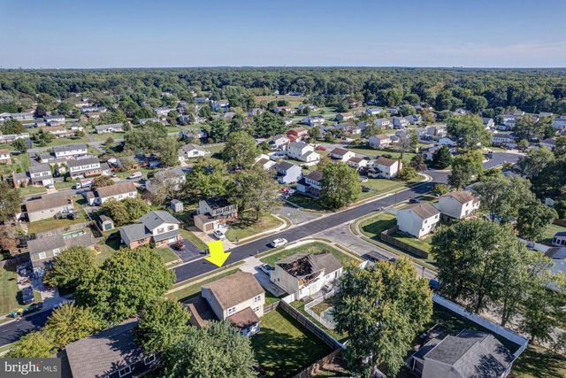 3 DOVER CT, Bear, DE 19701