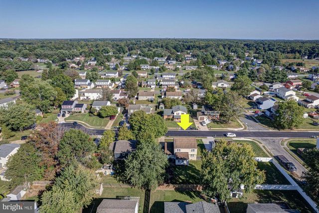 3 DOVER CT, Bear, DE 19701