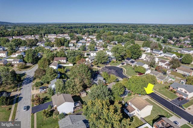 3 DOVER CT, Bear, DE 19701