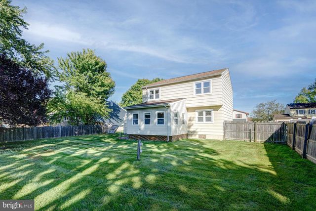 3 DOVER CT, Bear, DE 19701