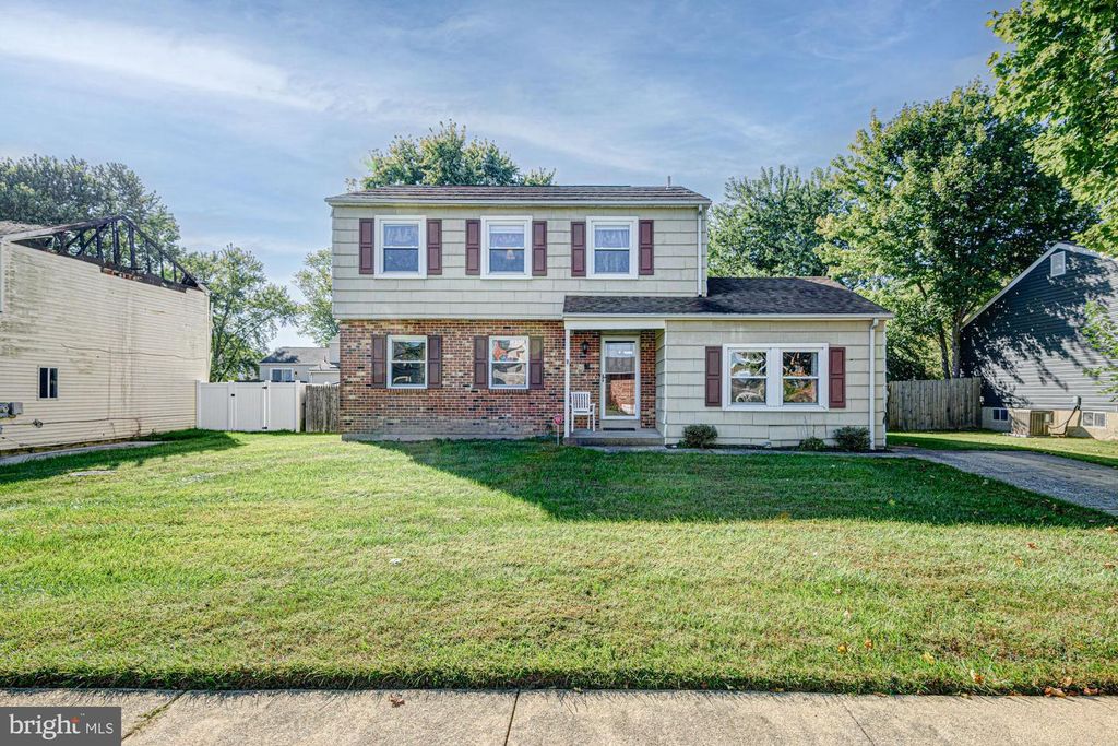 3 DOVER CT, Bear, DE 19701
