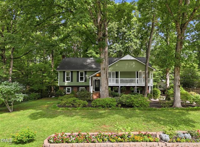 1206 Wishaw Court, Cary, NC 27511
