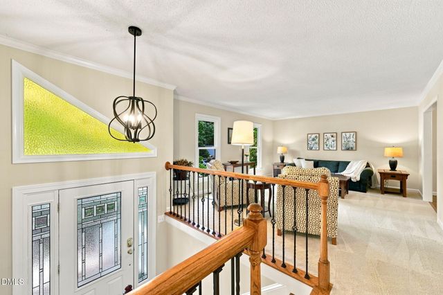 1206 Wishaw Court, Cary, NC 27511
