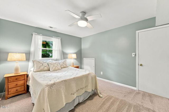 1206 Wishaw Court, Cary, NC 27511