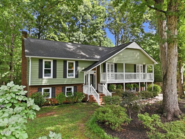 1206 Wishaw Court, Cary, NC 27511