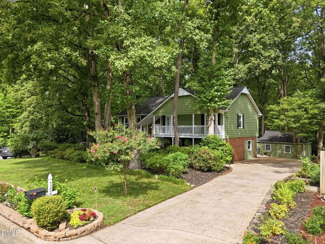 1206 Wishaw Court, Cary, NC 27511