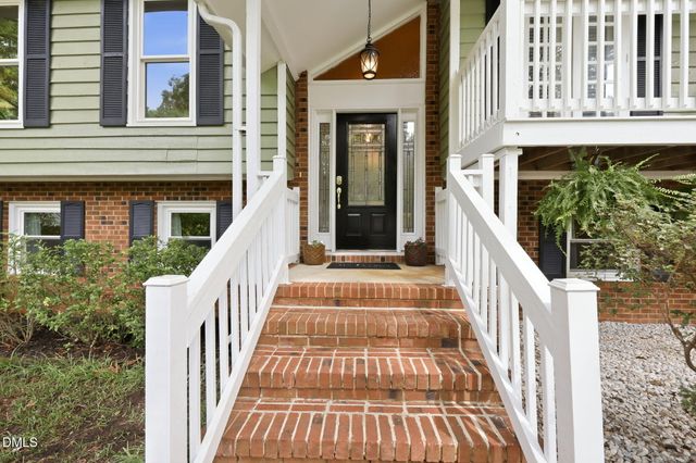 1206 Wishaw Court, Cary, NC 27511