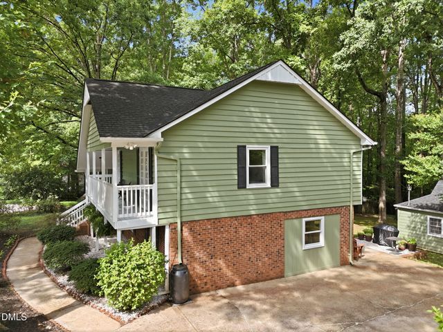 1206 Wishaw Court, Cary, NC 27511