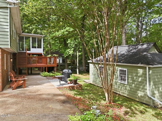 1206 Wishaw Court, Cary, NC 27511