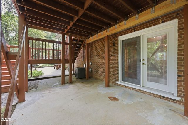 1206 Wishaw Court, Cary, NC 27511