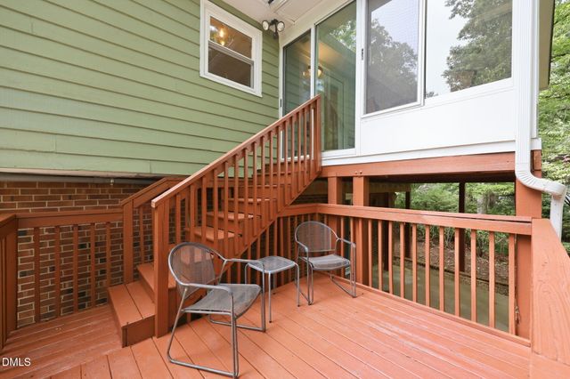 1206 Wishaw Court, Cary, NC 27511