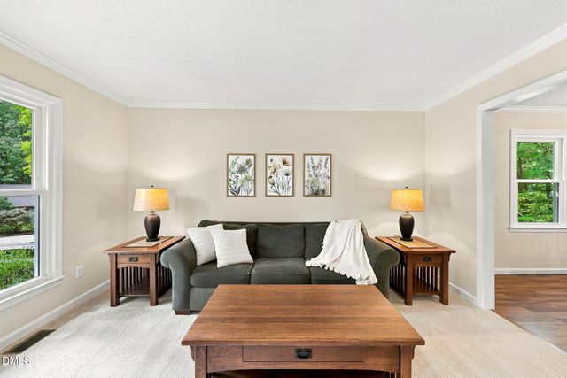1206 Wishaw Court, Cary, NC 27511