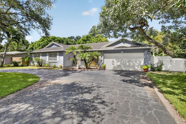 721 SW 59TH Avenue, Plantation, FL 33317