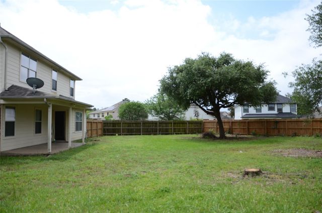 2507 Pembroke Springs, Spring, TX 77373