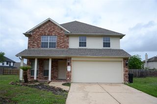 2507 Pembroke Springs, Spring, TX 77373