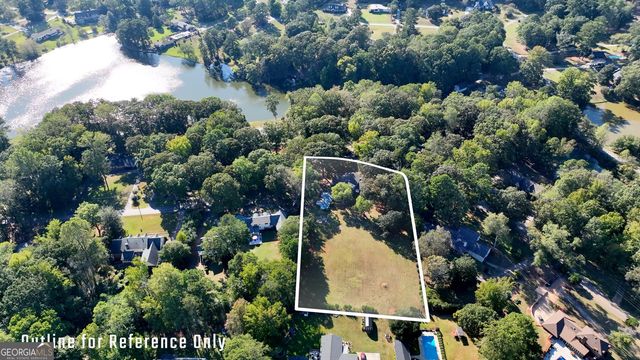 10 Camellia Circle, Newnan, GA 30263