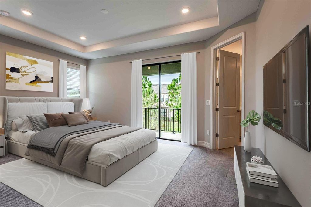 Image 22 of property listing at 4655 ALMADA LANE, Wesley Chapel, FL 33543