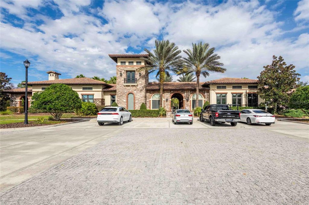 Image 49 of property listing at 4655 ALMADA LANE, Wesley Chapel, FL 33543