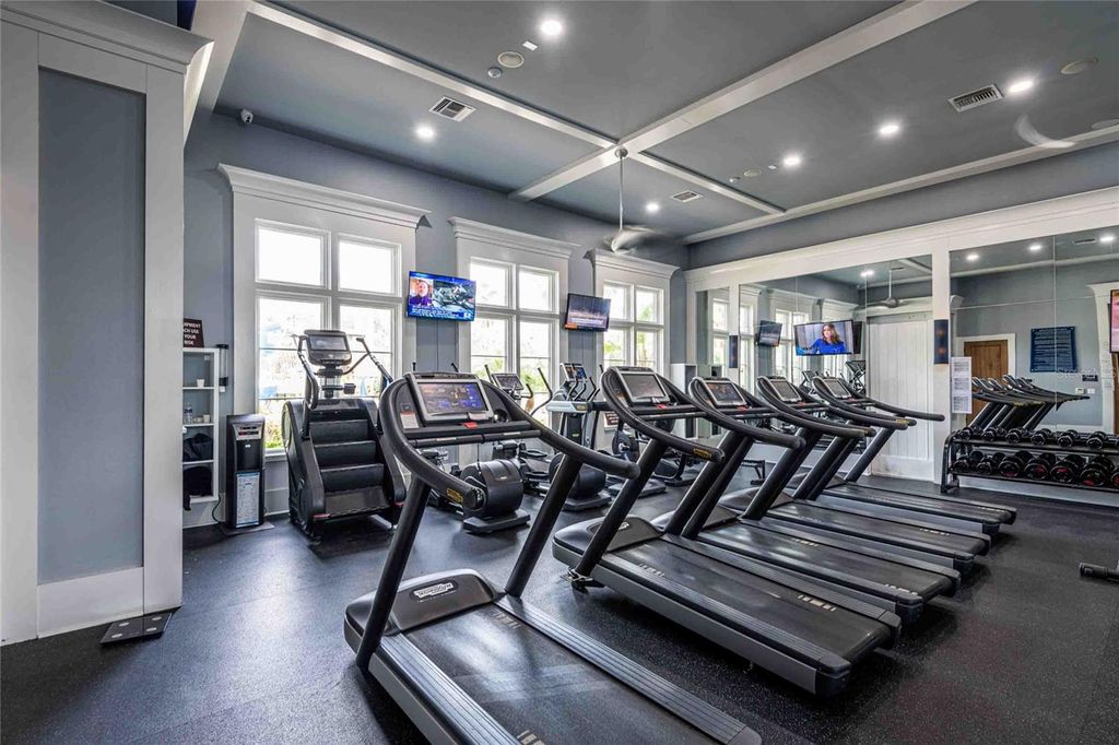 Image 50 of property listing at 4655 ALMADA LANE, Wesley Chapel, FL 33543