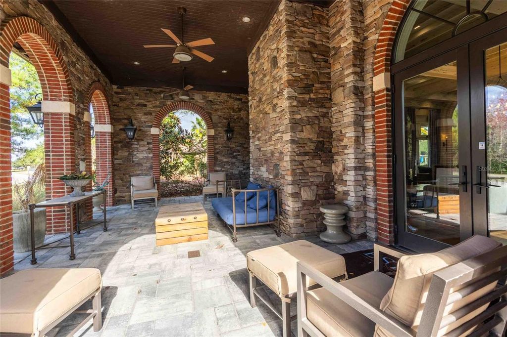 Image 56 of property listing at 4655 ALMADA LANE, Wesley Chapel, FL 33543