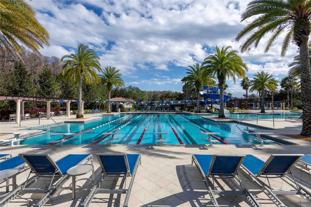 Image 60 of property listing at 4655 ALMADA LANE, Wesley Chapel, FL 33543