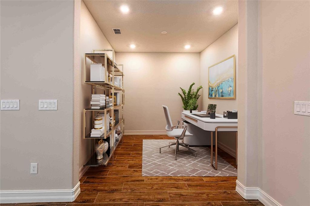 Image 7 of property listing at 4655 ALMADA LANE, Wesley Chapel, FL 33543