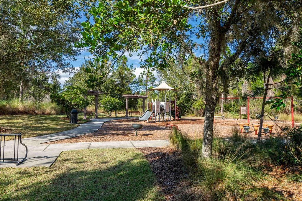 Image 61 of property listing at 4655 ALMADA LANE, Wesley Chapel, FL 33543