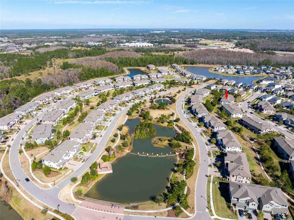 Image 71 of property listing at 4655 ALMADA LANE, Wesley Chapel, FL 33543