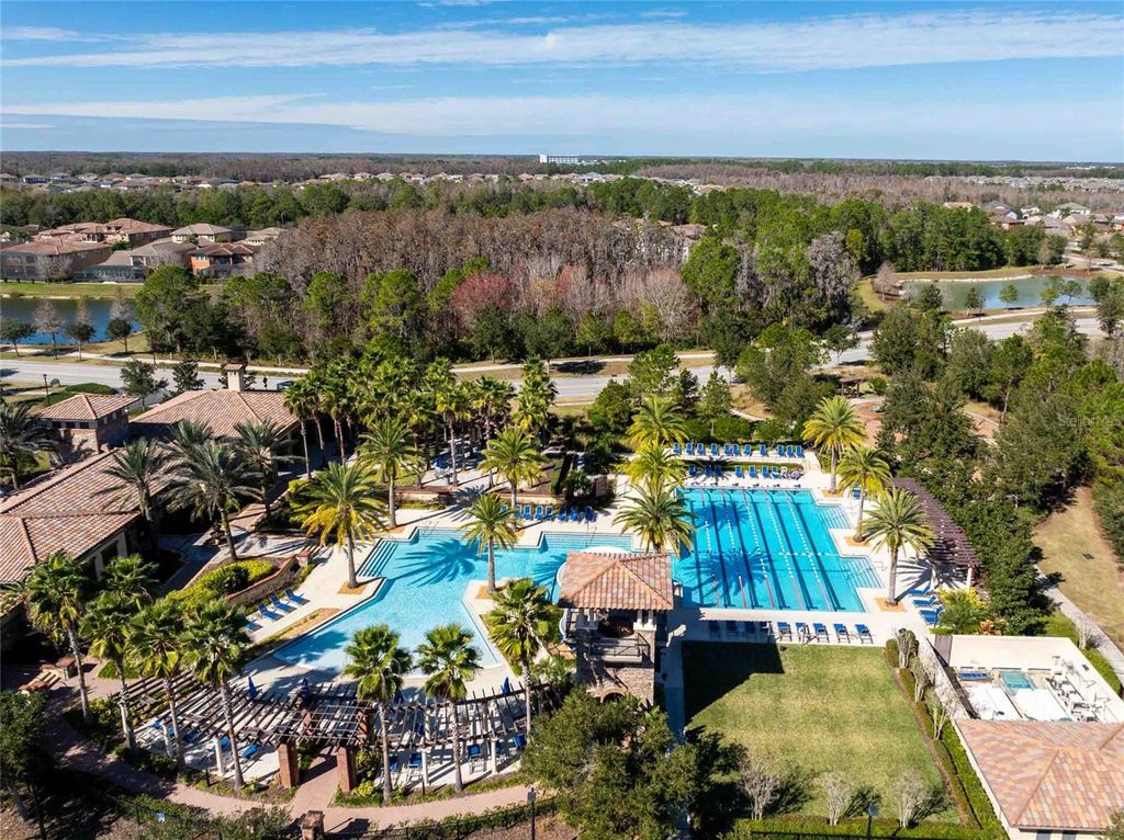 Image 73 of property listing at 4655 ALMADA LANE, Wesley Chapel, FL 33543