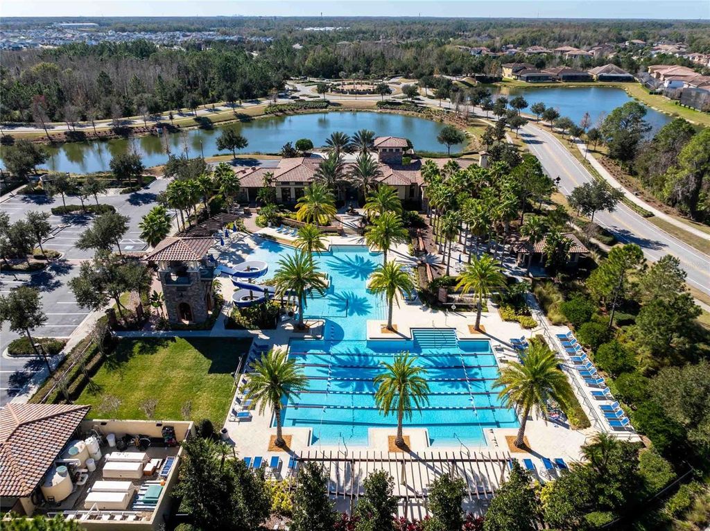 Image 74 of property listing at 4655 ALMADA LANE, Wesley Chapel, FL 33543